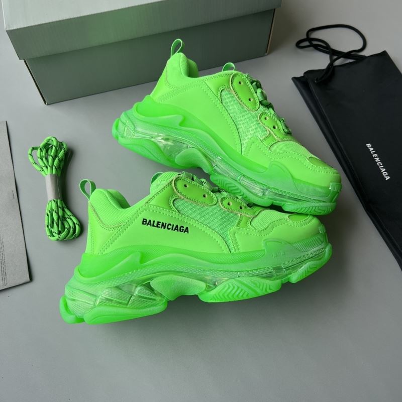 Balenciaga Triple S Series Shoes